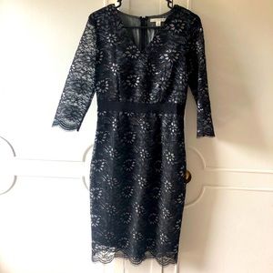 Banana republic dress 4